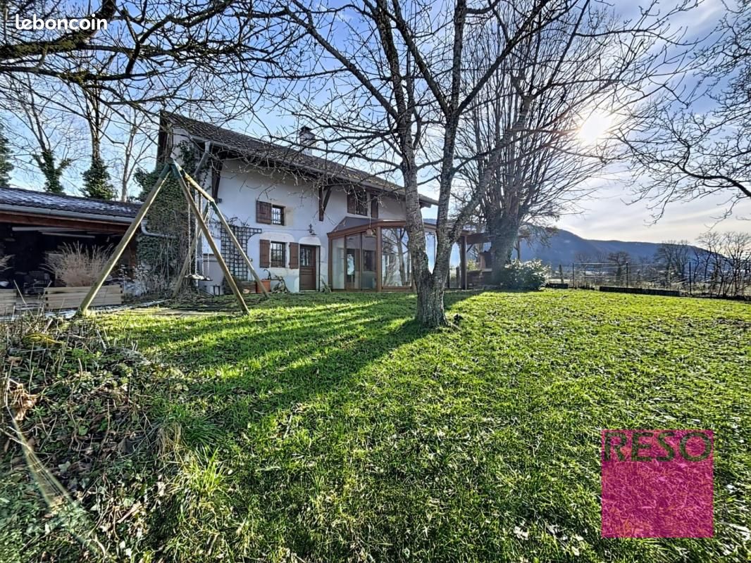 Maison 5 pièces 169 m² · à Beaumont · 169 m² · 610 000 €