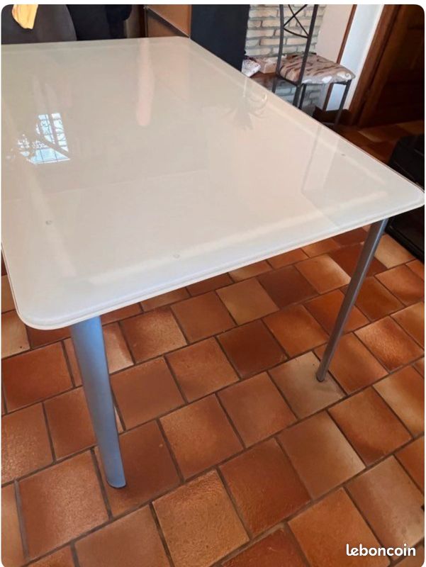 Table de salon (image 5)