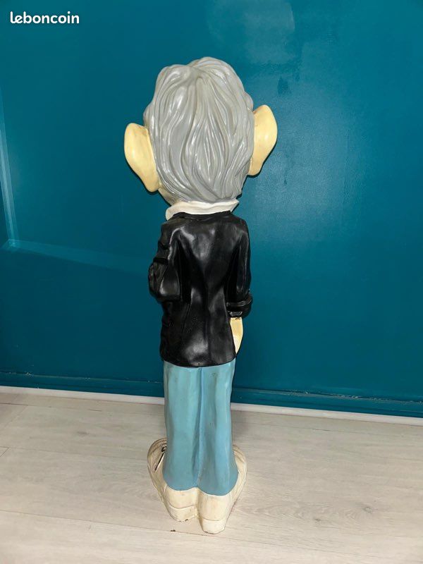 Statut Gainsbourg (image 1)