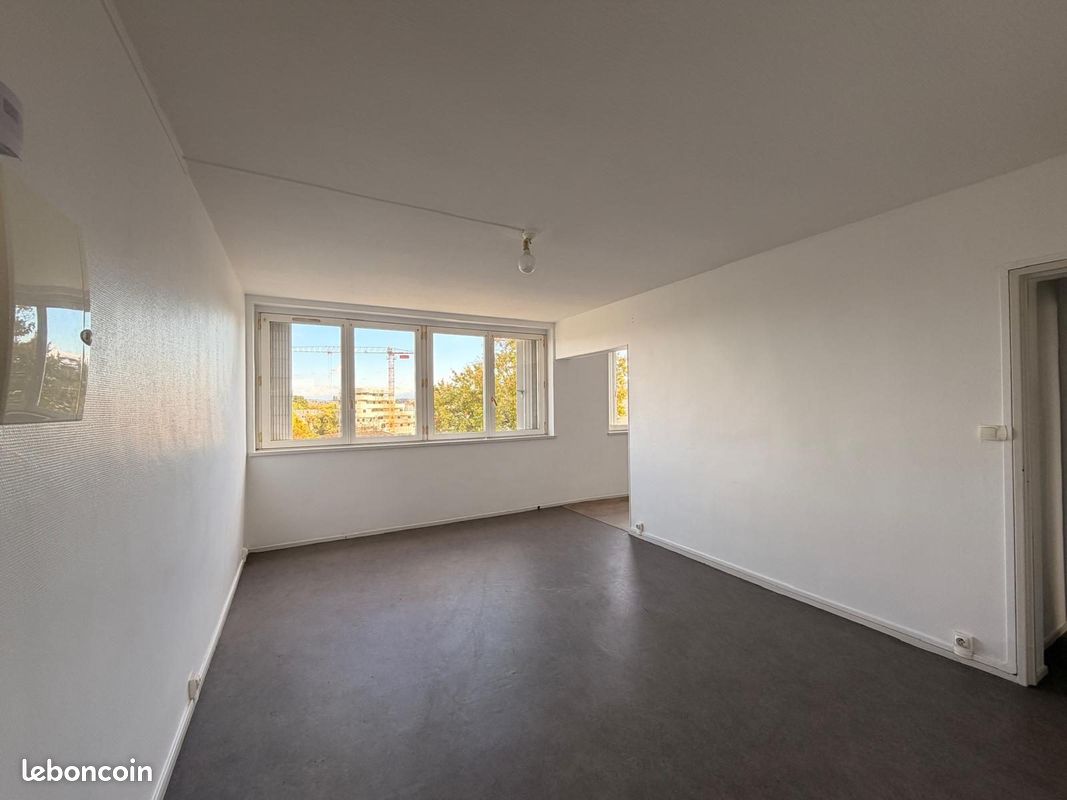 Appartement 2 pièces 53 m² · à Mourenx · 53 m² · 480 €/mois
