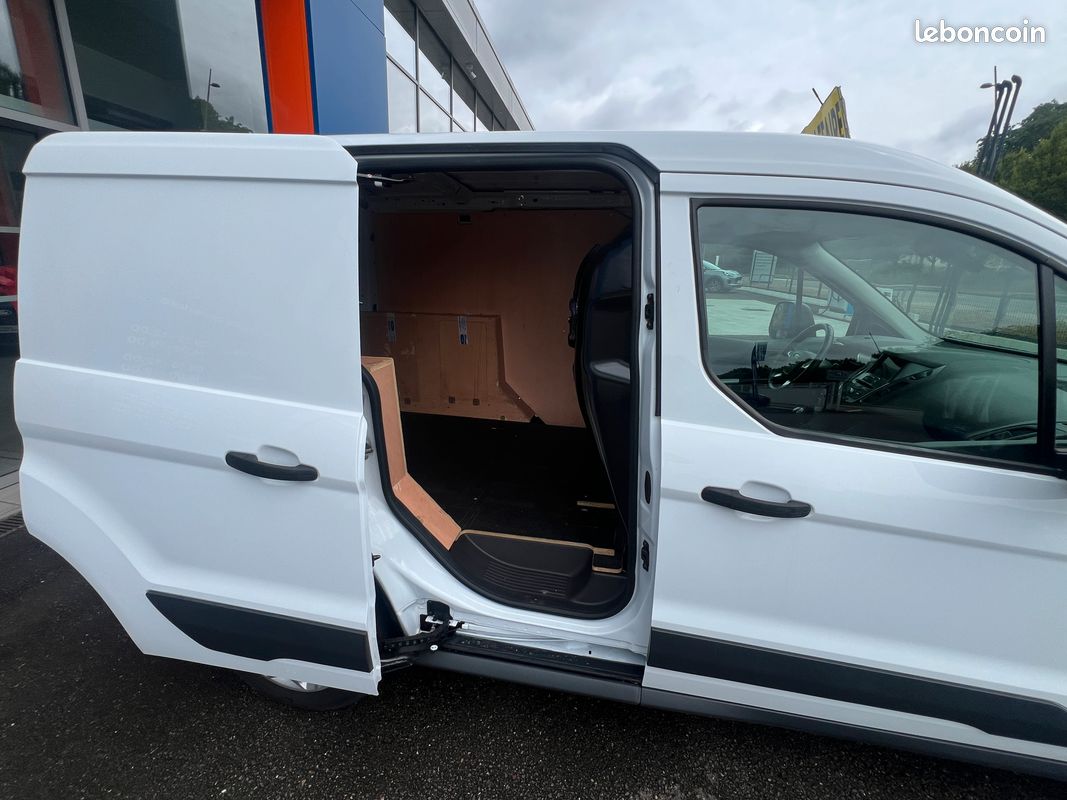 Ford Transit Connect L1 1.5 TD 100ch Trend Business Nav (image 8)