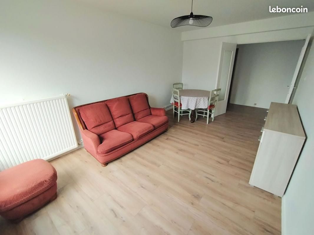 Appartement 2 pièces 53 m² - Limoges 87000 (image principale 0)