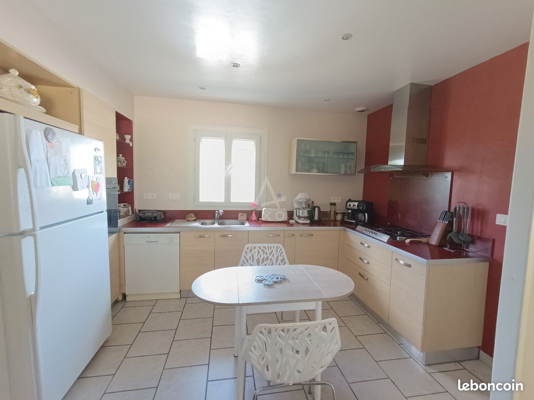 Maison 4 pièces 98 m² (image 6)