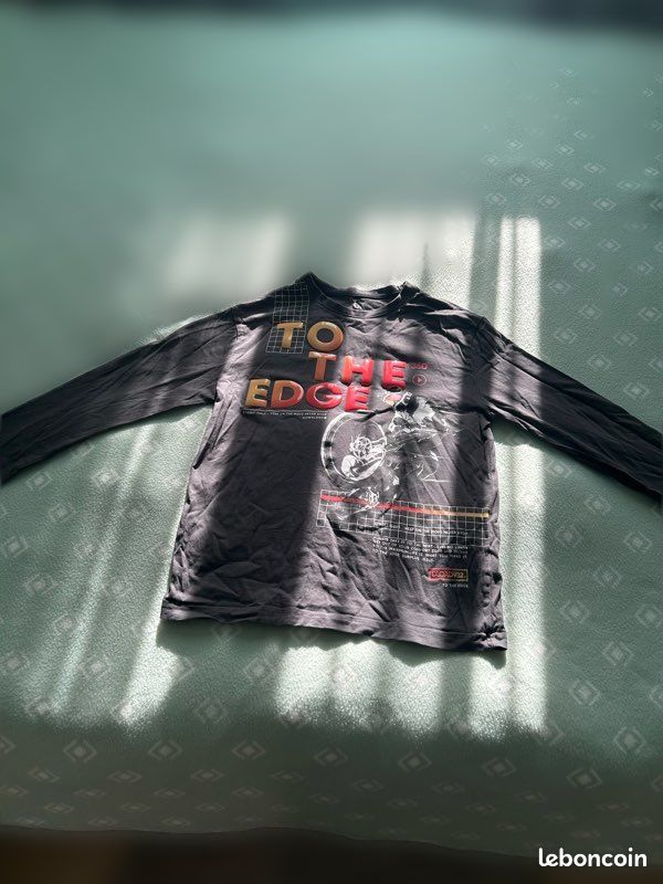 Pull garçon (image 1)