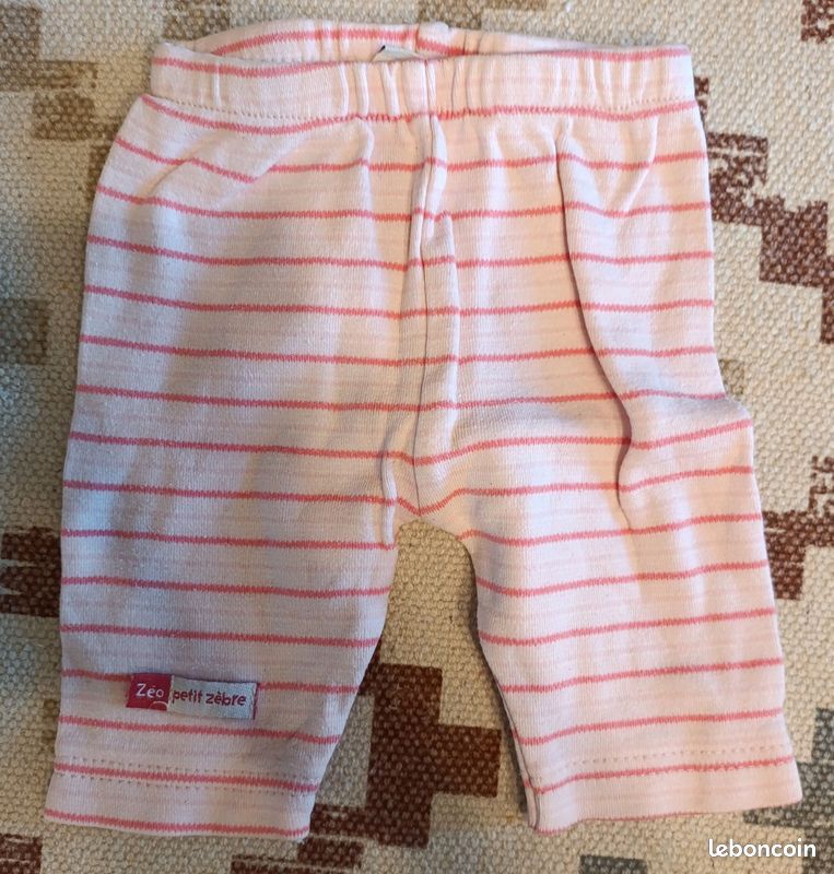 Lot de leggings 1 mois (image 6)