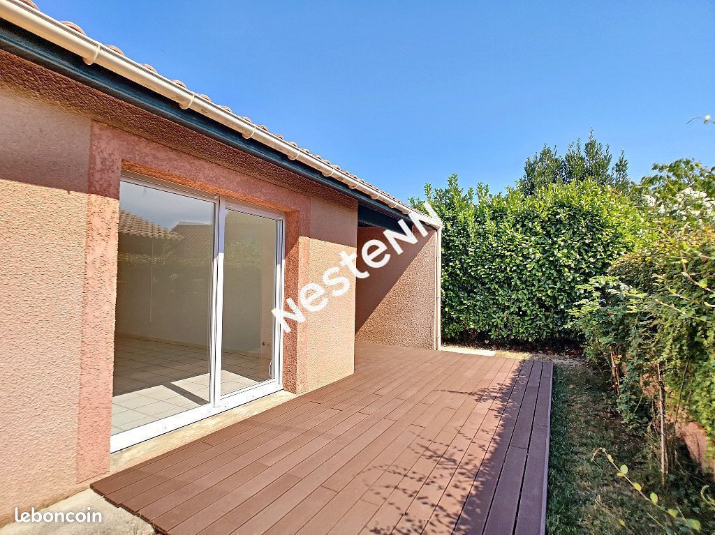 Maison a louer colomiers - 4 pièce(s) - 92 m2 - Surfyn