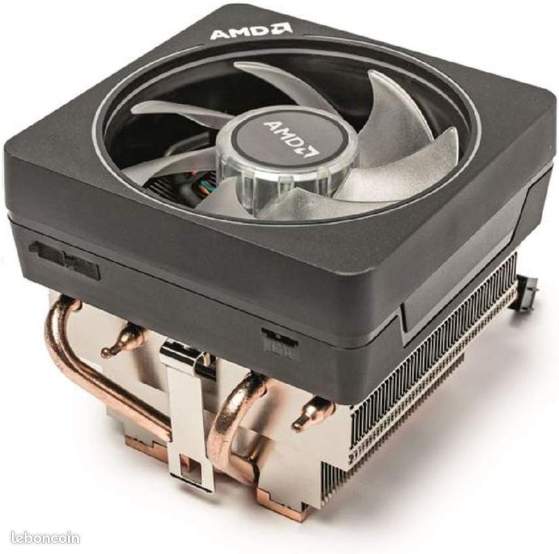 Ventilateur Processeur Pour Toshiba Equium M70-337 – Pièce Détachée D’Occasion