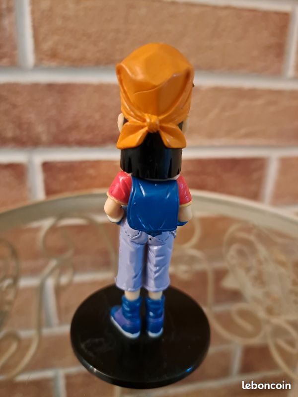 Figurines Dragon Ball Z (image 8)
