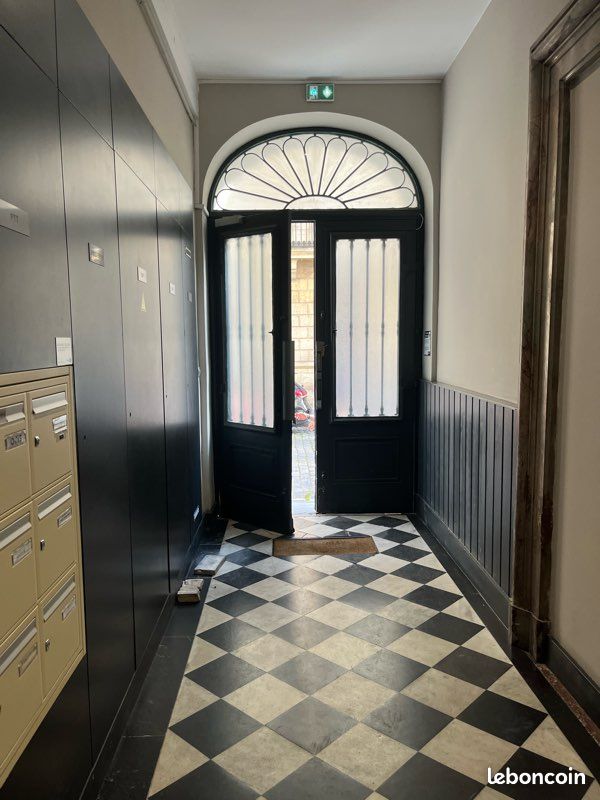 Appartement 3 pièces 83 m² · à Bordeaux · 83 m² · 1 550 €/mois