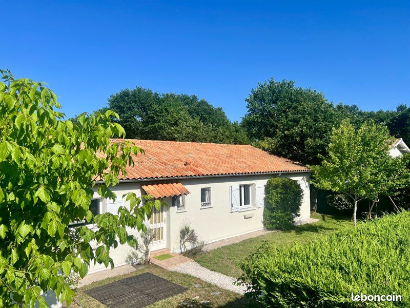 Maison 5 pièces 121 m² · à Martignas-sur-Jalle · 121 m² · 357 000 €