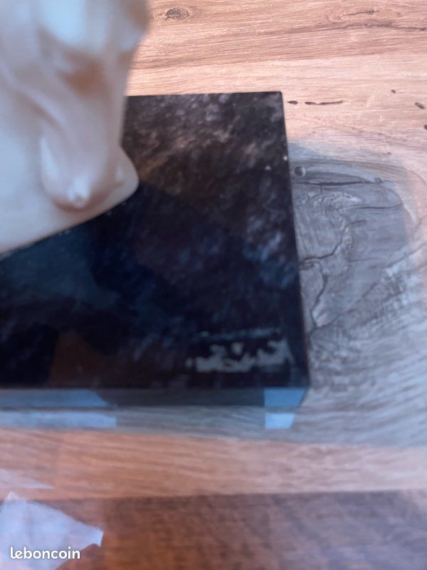 Paire de serre livre (image 4)