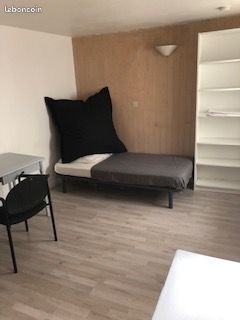 Appartement 1 pièce 22 m² · à Clermont-Ferrand · 22 m² · 400 €