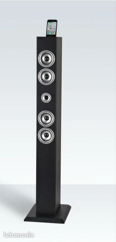 Tour enceinte (image 1)