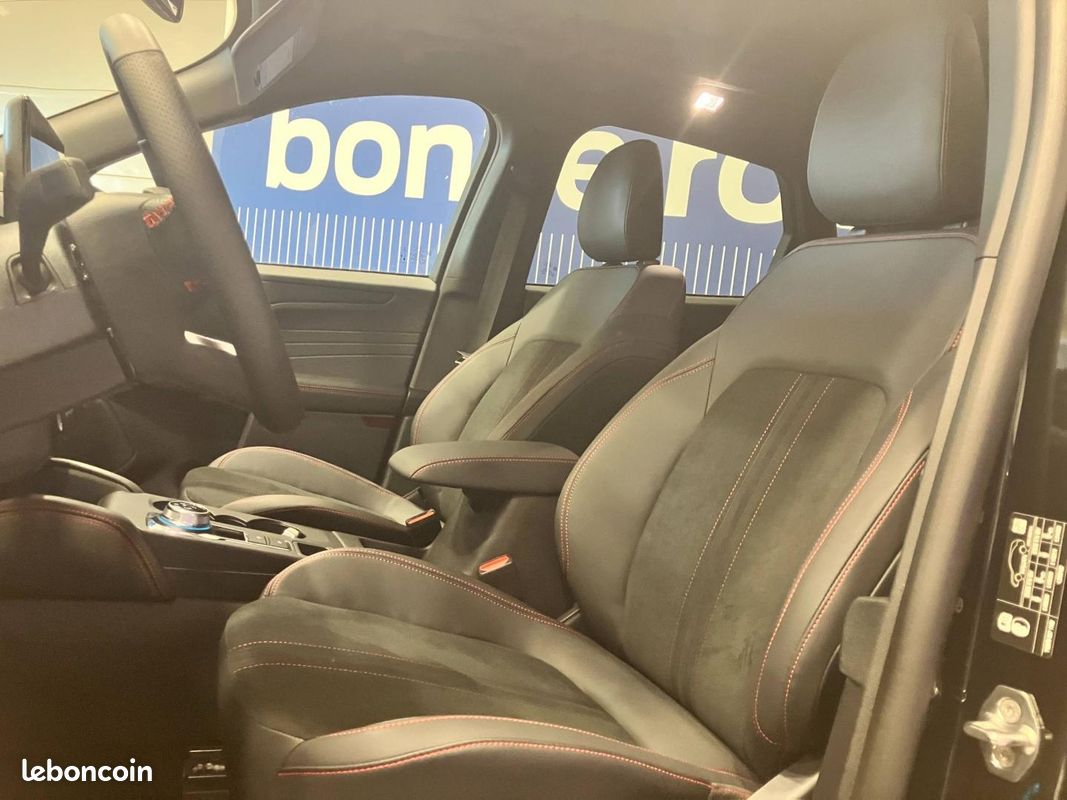 Ford Kuga 2.5 Duratec 180ch Hybrid FlexiFuel ST-Line X Powershift (image 10)