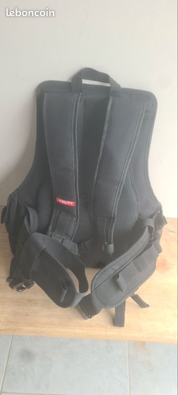 Sac de transport aspirateur portatif hilti Bricolage