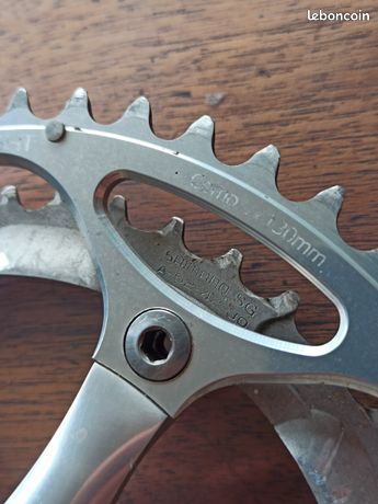 Manivelles Shimano Dura-Ace FC-R9200-P – 172,5 mm - Équipements vélos Manivelles Shimano Dura-Ace FC-R9200-P – 172,5 mm - Équipements vélos