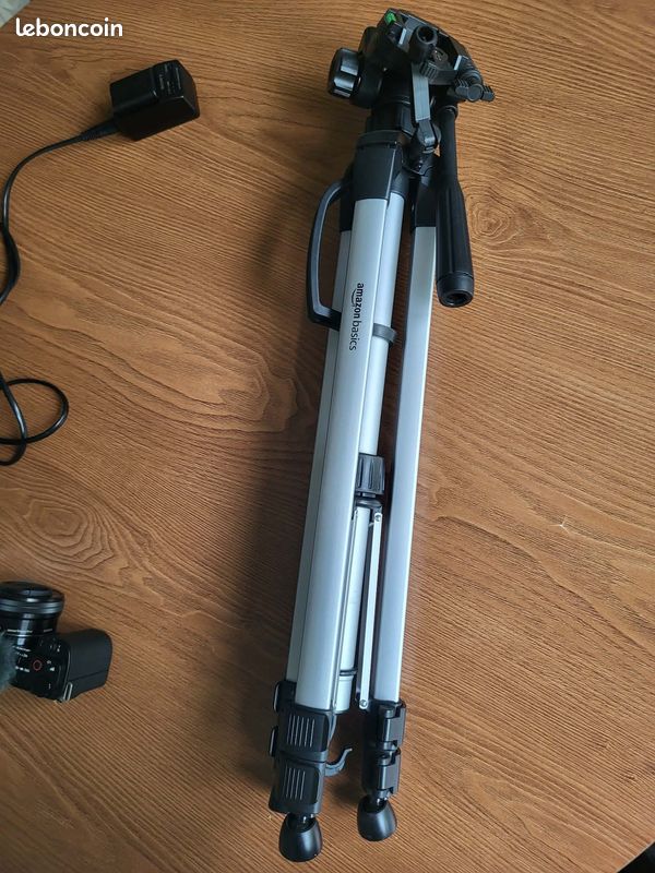 Camera sony zv-e10 (image 2)