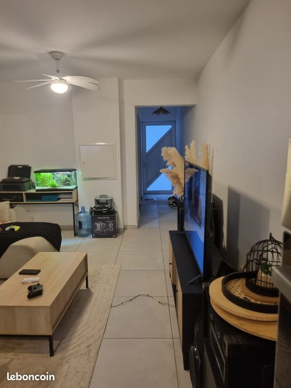 Appartement 3 pièces 60 m² · à Le Tampon · 60 m² · 900 €/mois