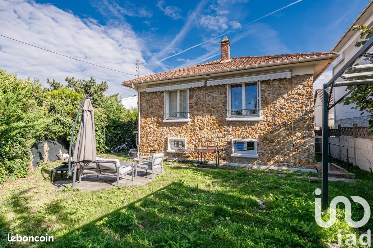 Pavillon 5 pièces 140 m² (image 1)