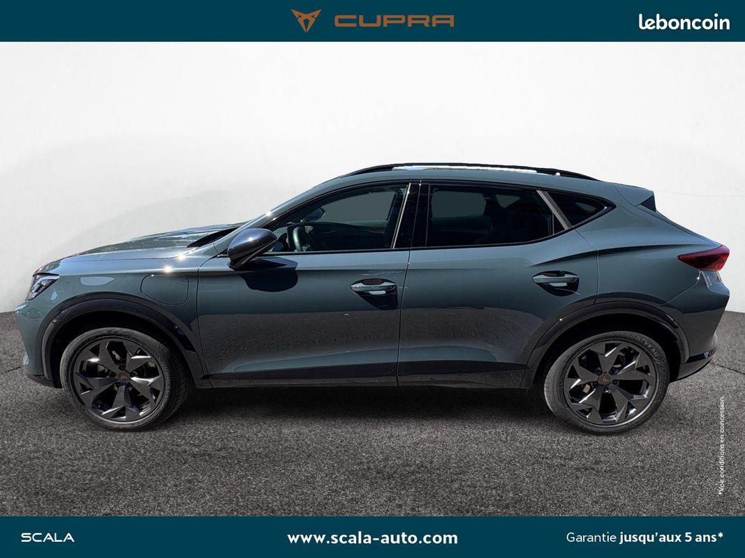 CUPRA Formentor eHybrid 204 ch DSG6 V (image 2)