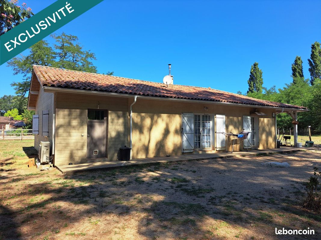 Maison 5 pièces 126 m² · à Arue · 126 m² · 288 000 €