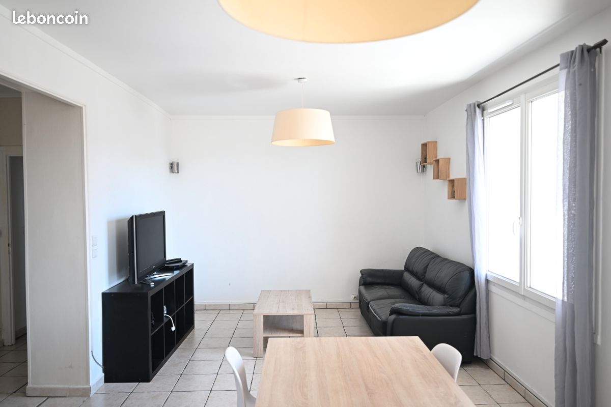 Appartement 4 pièces 85 m² · à Lyon · 85 m² · 1 530 €