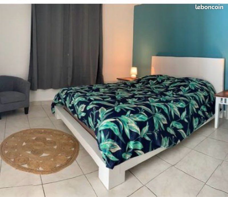 Appartement 2 pièces 45 m² · à Le Tampon · 45 m² · 800 €