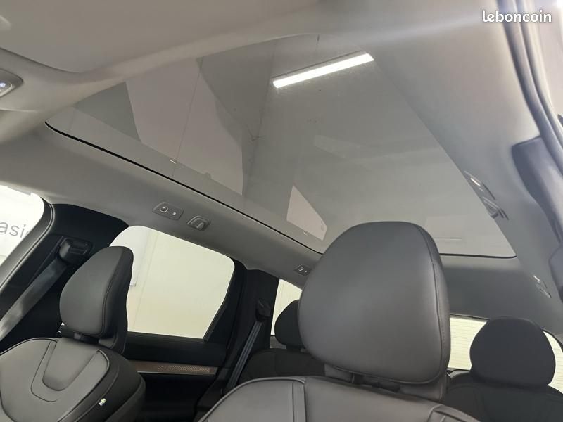 Volvo EX90 Recharge Twin Performance 517ch Ultra (image 14)