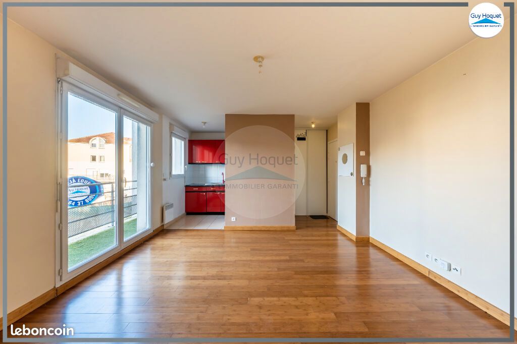 Appartement 2 pièces 36 m² · à Savigny-le-Temple · 36 m² · 737 €/mois