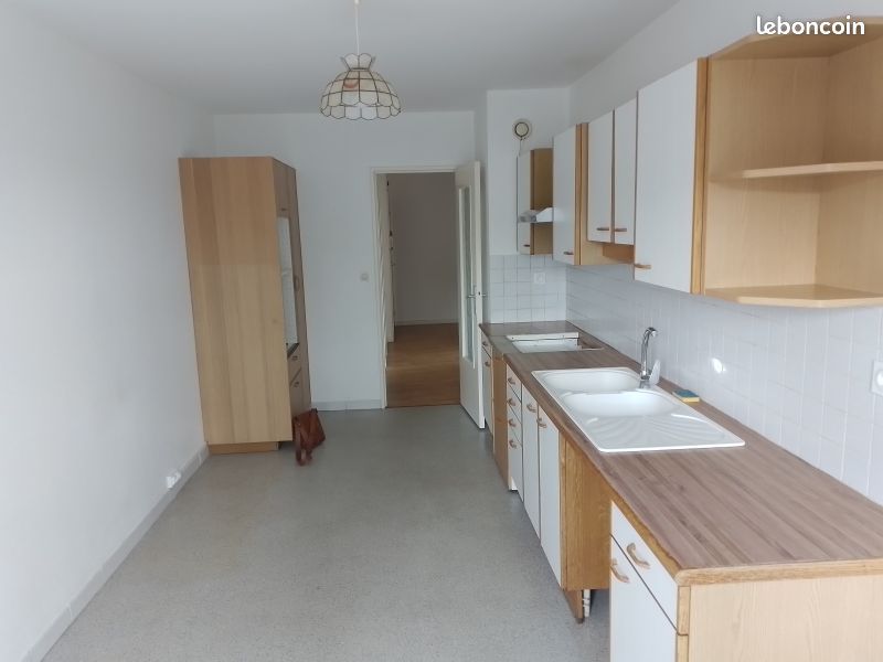 Appartement 3 pièces 84 m² · à Caen · 84,5 m² · 795 €