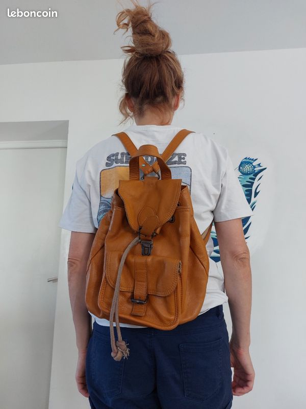 Coursier Sac A Dos Paul Marius Paul Marius Sac Sac A Dos En Cuit