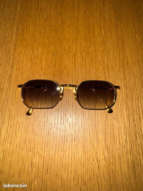 Lunettes de soleil JOHN DALIA Samuel C507 Accessoires Bagagerie