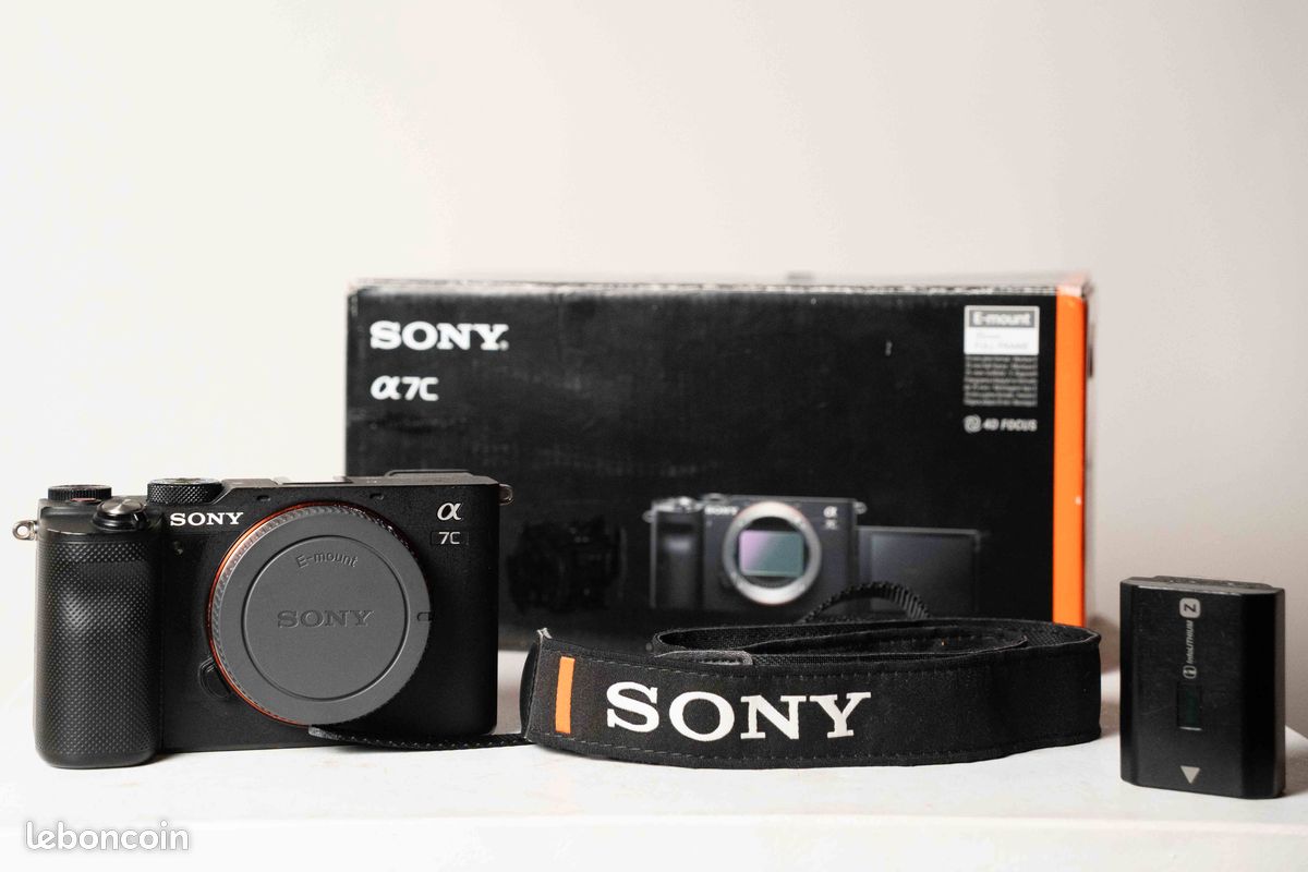 Sony a7c (image 2)