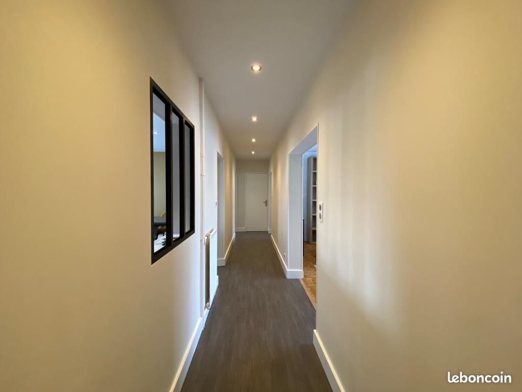 Appartement 4 pièces 79 m² - Limoges 87000 (image principale 8)