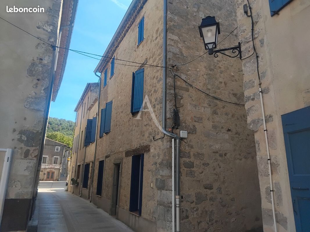 Maison 5 pièces 96 m² · à Lagrasse · 96 m² · 189 900 €