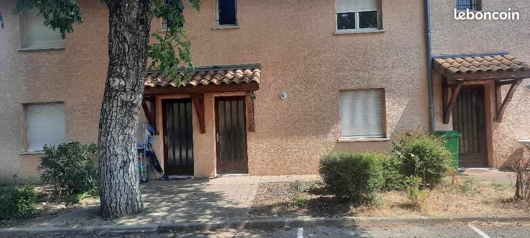 Maison 4 pièces 99 m² · à Saint-Bonnet-de-Mure · 99 m² · 1 230 €/mois
