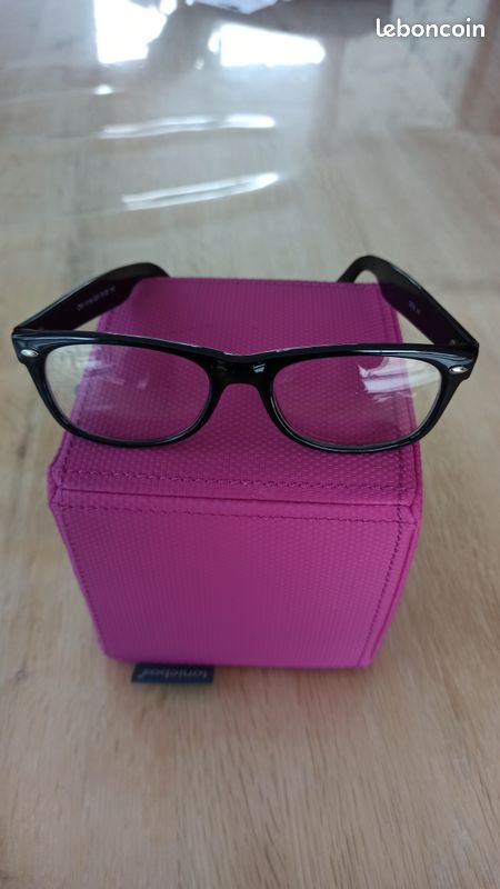 Monture Lunettes Opal très bon état (image 1)