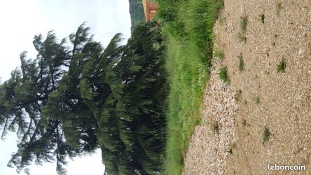 Terrain 1435 constructible · à Cazilhac · 160 000 €