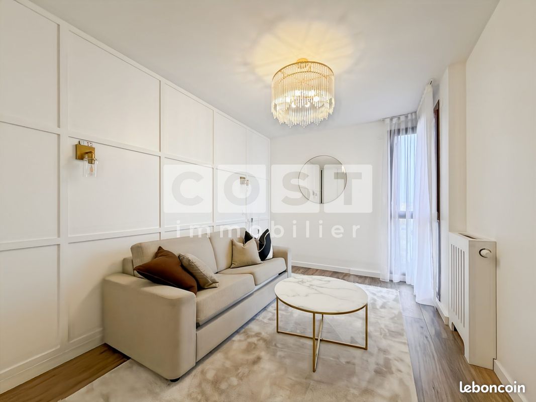 Duplex 5 pièces 100 m² (image 9)