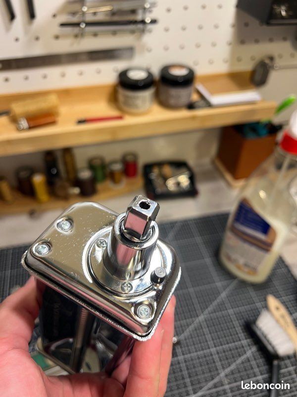 Set de 3 accessoires KitchenAid pour pâtes (image 16)