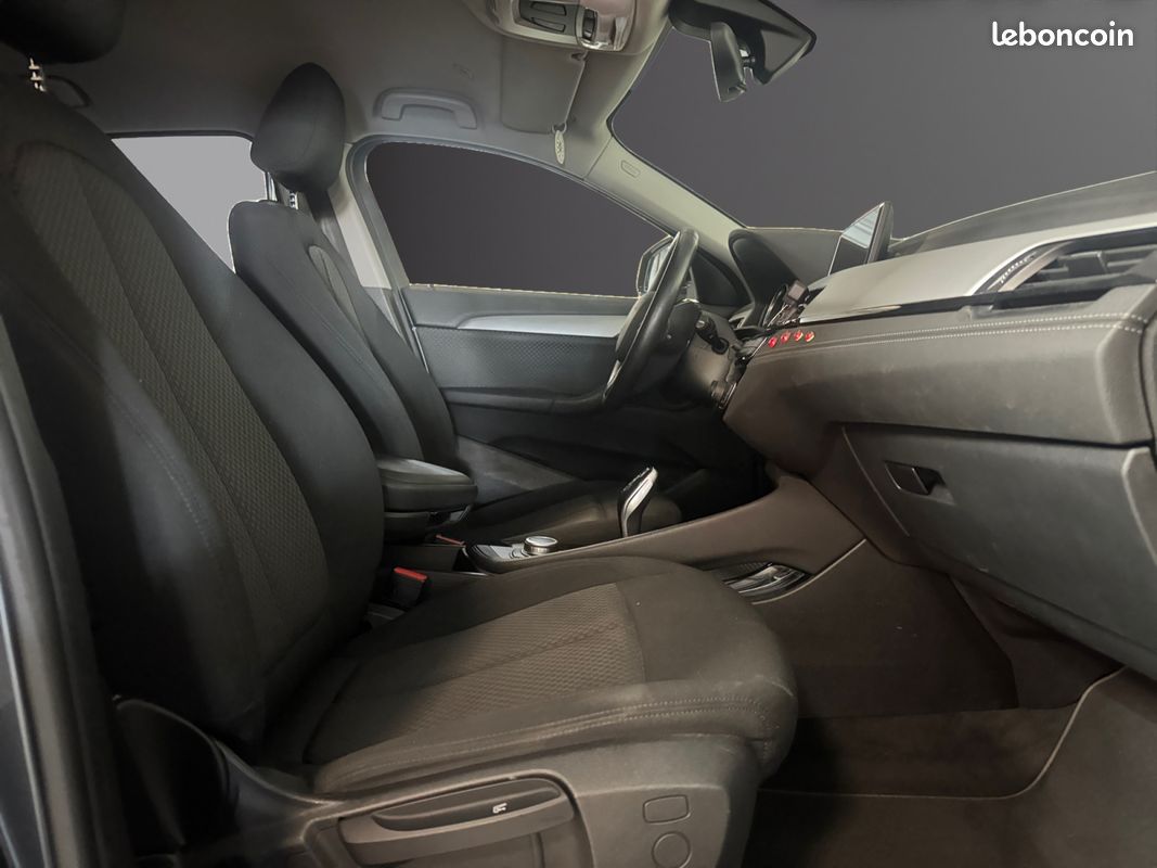 BMW X2 (F39) SDRIVE 18i DKG7 Business Design - 140Ch - Garantie 12 mois (image 10)