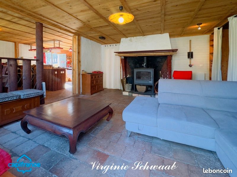 Maison 3 pièces 73 m² - Laluque 40465 (image principale 3)