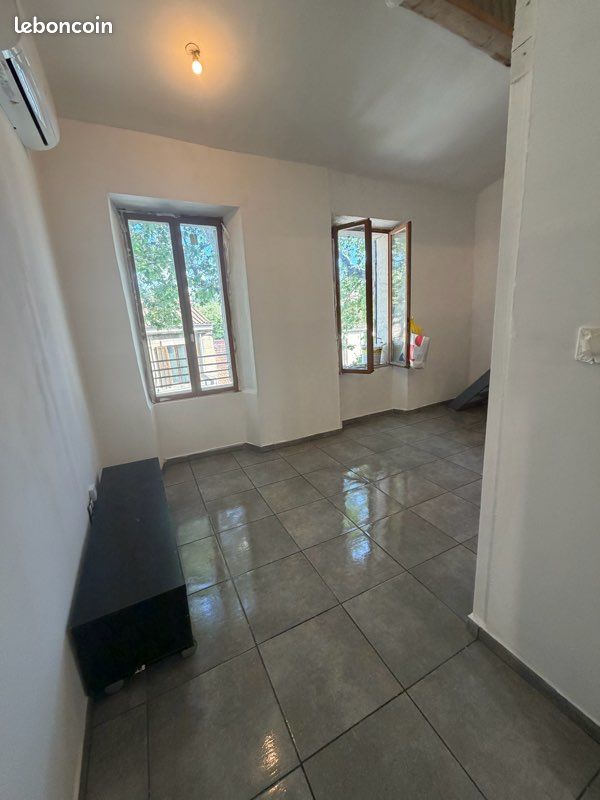 Appartement 1 pièce 29 m² · à Marseille · 29 m² · 620 €