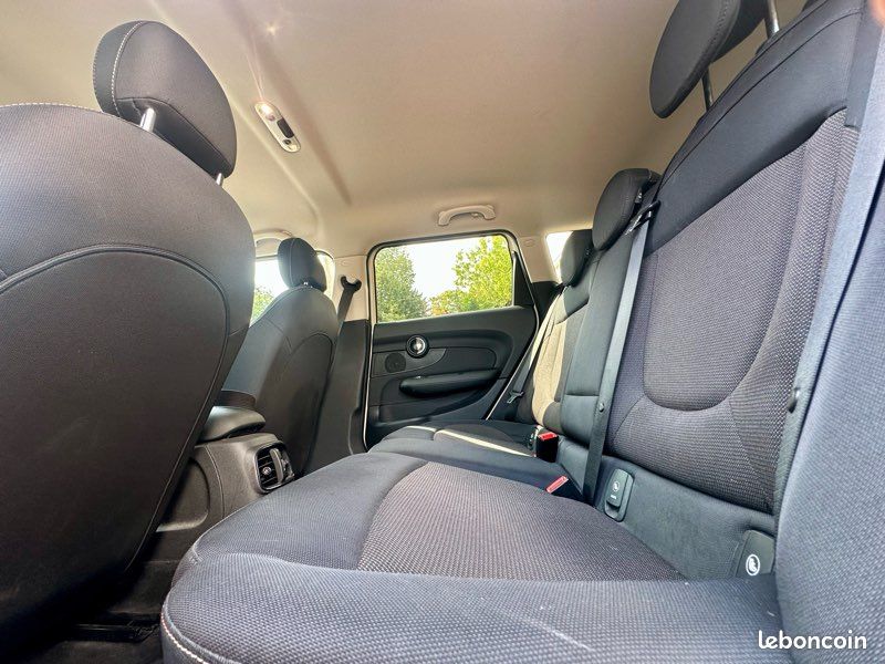 Mini Clubman Cooper 136ch Finition Business Executive (image 12)