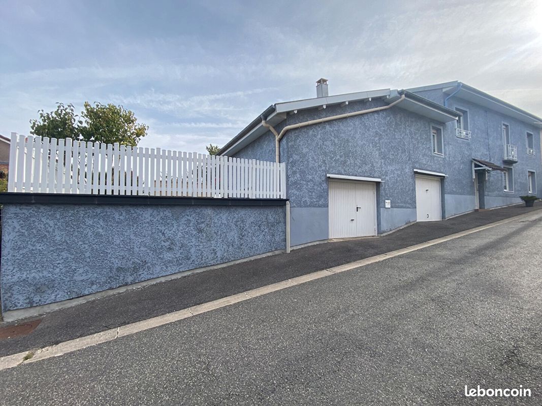 Maison 6 pièces 122 m² · à Coyviller · 122 m² · 270 000 €