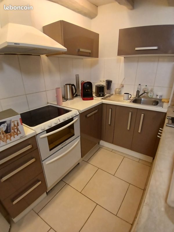 Maison 2 pièces 35 m² · à Martel · 35 m² · 440 €/mois