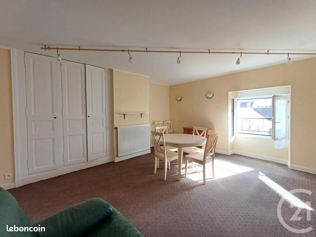 Appartement a louer chatellerault - 2 pièce(s) - 56 m2 - Surfyn