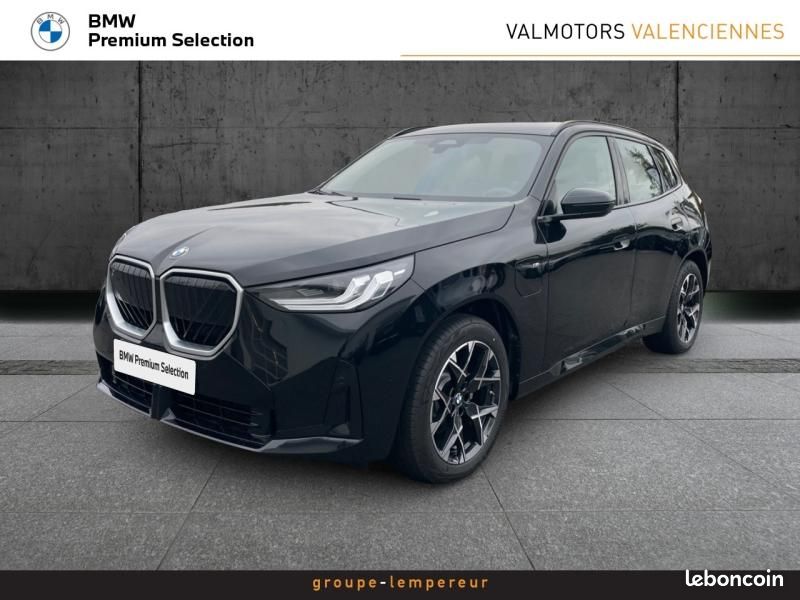 Bmw X3 xDrive30e 299ch M Sport (image 1)