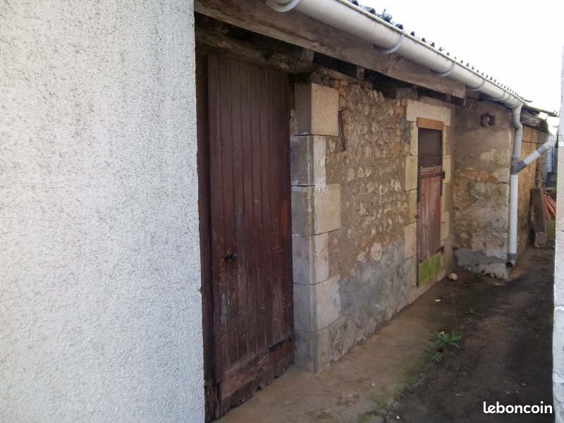 Maison 3 pièces 57 m² - Lussac-les-Châteaux 86320 (image principale 9)