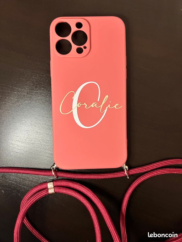 Coque de téléphone portable (image 2)